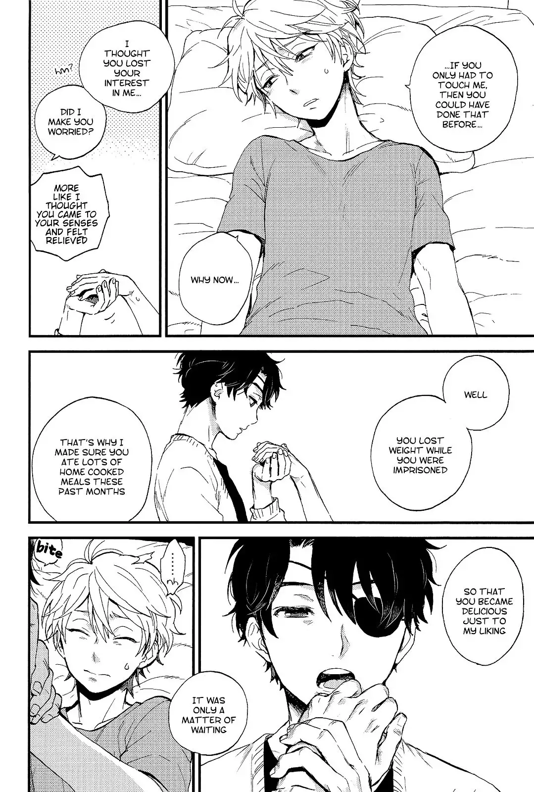 YES/NO
