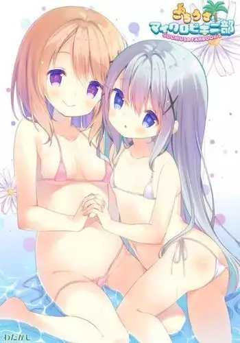 Mechashiko GochiUsa Assort.