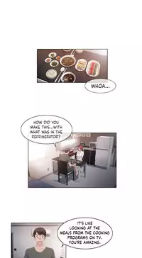 Miss Mystic Ch.1-23 (English) (Ongoing)