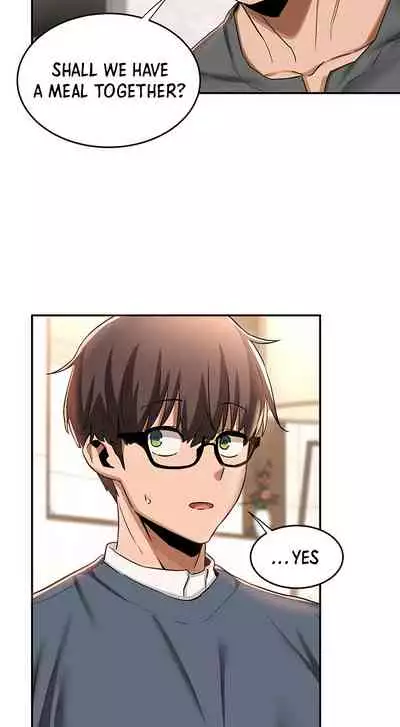 [Abio4, Bangkki] Sextudy Group (1-16) [English] [Ongoing]