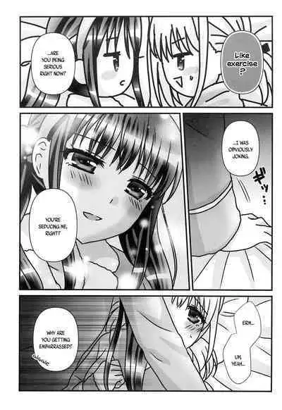Yuki ga Toke Tara | When the Snow Melts