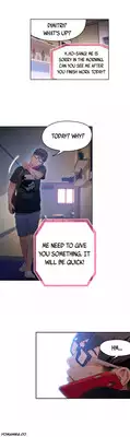 [BAK Hyeong Jun] Sweet Guy Ch. 1-44 [English] [YoManga]
