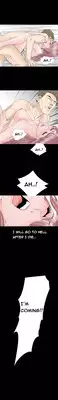 The Taste of the Hand Ch.1-22 (English) (Ongoing)