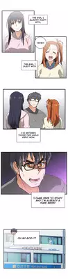 [Husky guy] SStudy Ch.0-25.1 (English) (YoManga) (Ongoing)