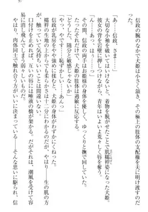 戦国犬姫！