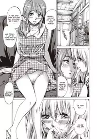 Kanojo Zokusei