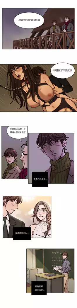 Atonement Camp Ch.0-37