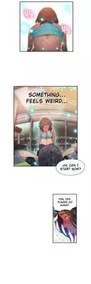 [BAK Hyeong Jun] Sweet Guy Ch. 1-44 [English] [YoManga]
