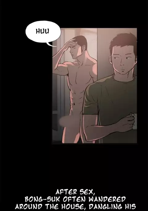 Cohabitation Ch.1-31