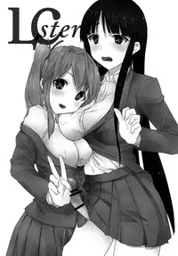 [macdoll (Shijou Mako(・c_・ ) )] LCster [Digital]