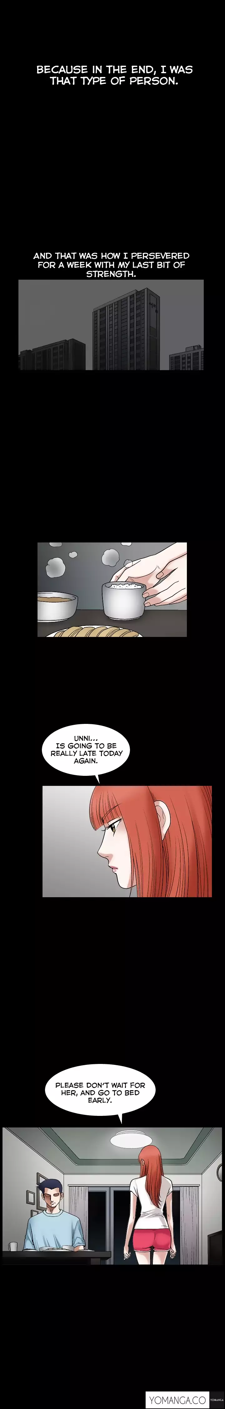Seduction Ch.1-32