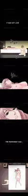 The Taste of the Hand Ch.1-30 (English) (Ongoing)