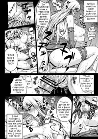 (C84) [Darabuchidou (Darabuchi)] Valkyria (Valkyria Chronicles) [English] [Coff666]