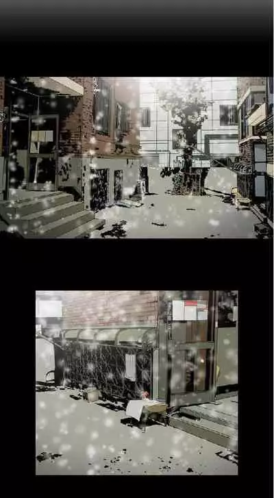 膚淺女 1-5