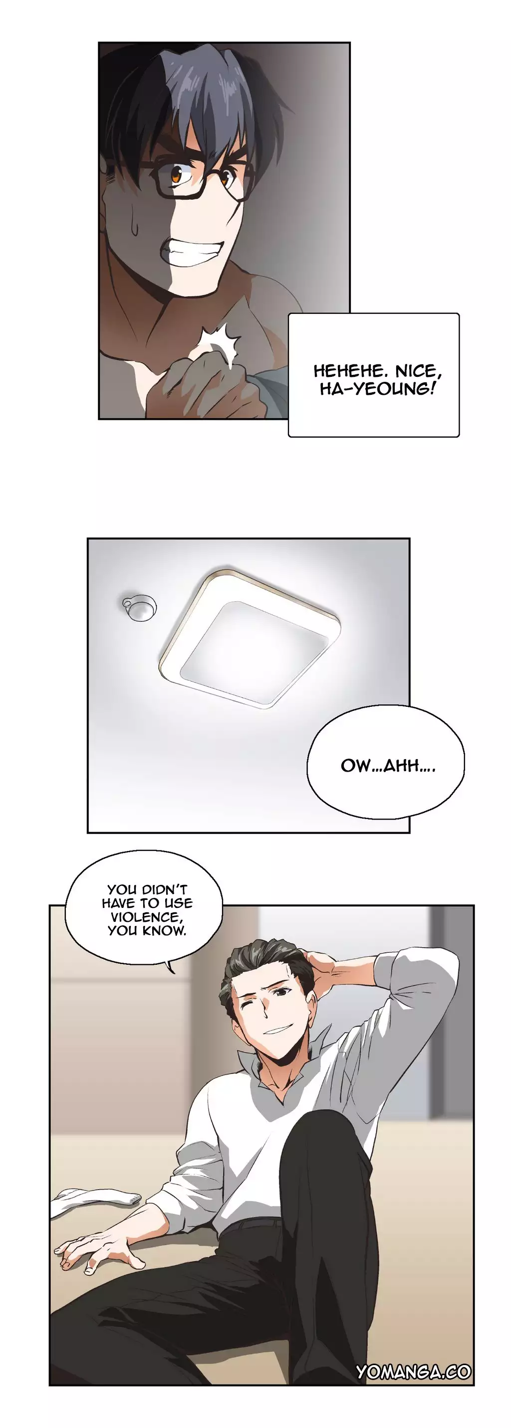 SStudy Ch.0-23