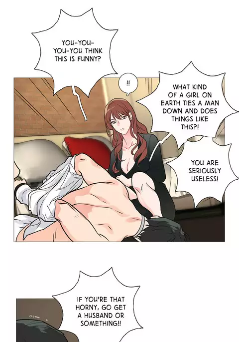 Sadistic Beauty Ch.1-18