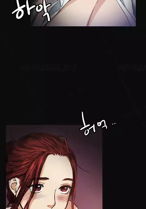 By Chance Ch.1-8