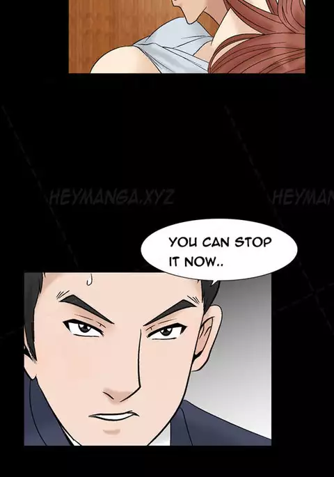 The Taste of Hands Ch.1-54