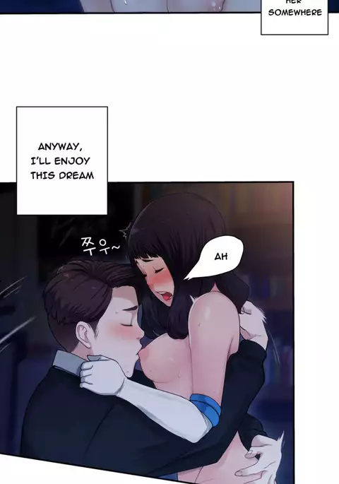 Tissue Thieves Ch.1-24