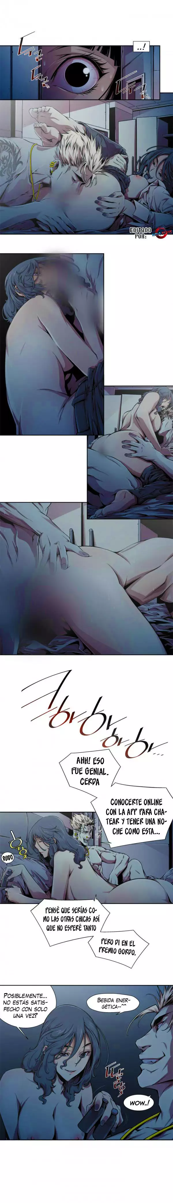 Sow Ch.0-15