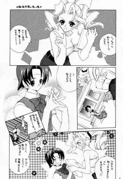 SPECIAL PUNCHER