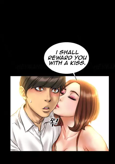 My Wives Ch.1-29