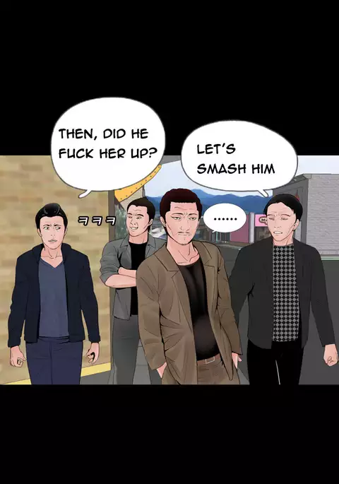 Missing Ch.1-12