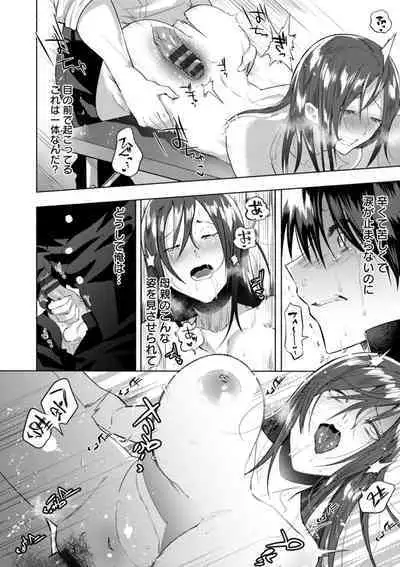 Himitsu no Meshibe