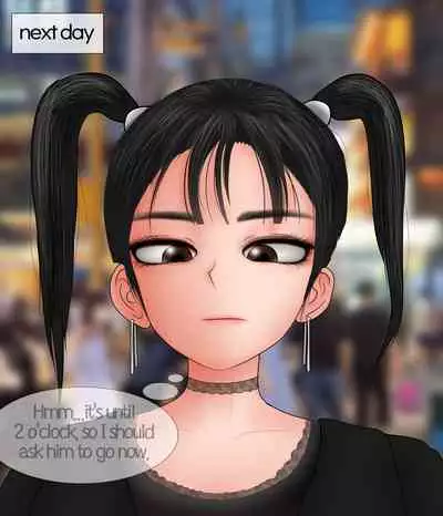 Doll Play