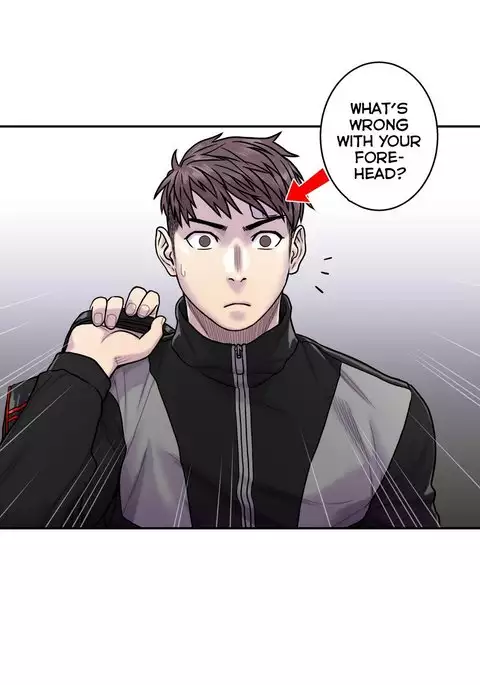 Ghost Love Ch.1-17