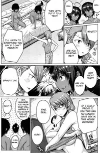 [Darabuchi] Zettai Kyousha Ch. 0-4 [English] [Fated Circle]