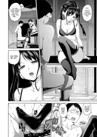 [Hamao] Kira Kira [English] [Decensored] [Digital]