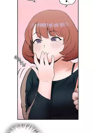 Sexercise Ch. 1-43