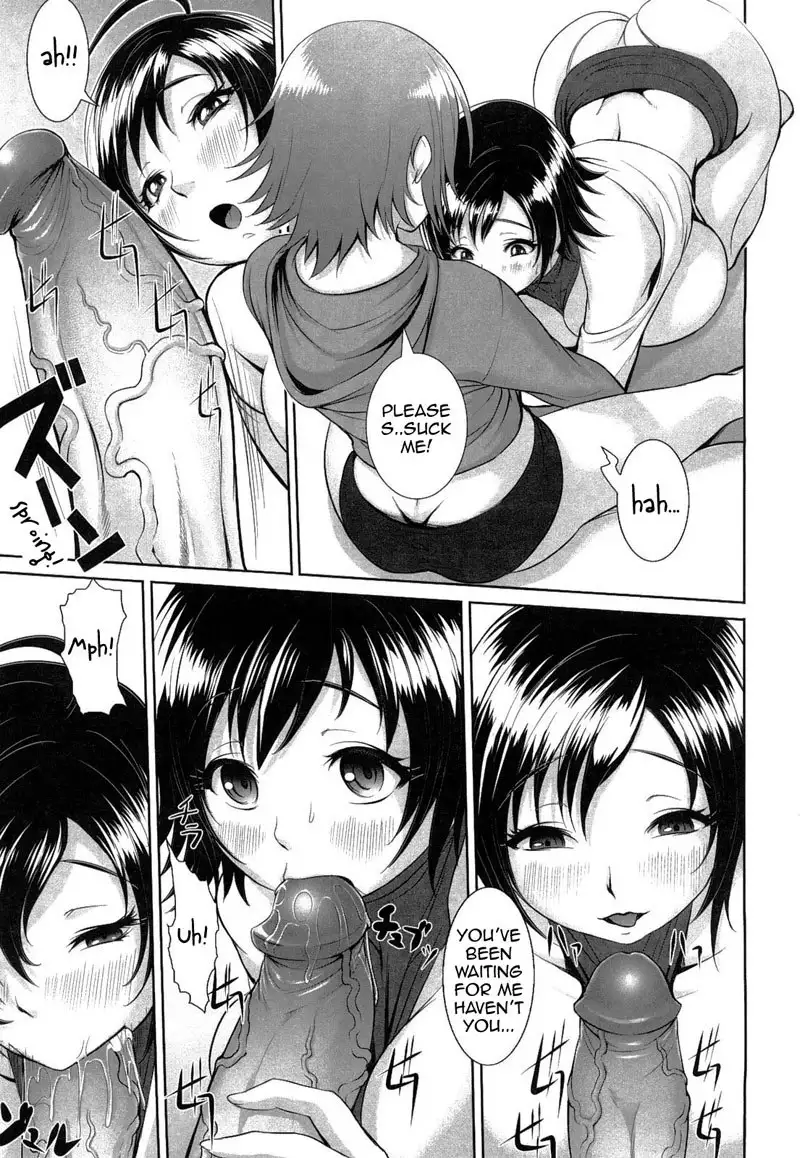 Banana Girl CH2