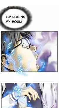 New Face Ch.1-12 (English) (Ongoing)