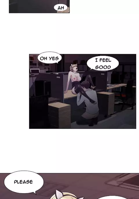 Miss Mystic Ch.1-33
