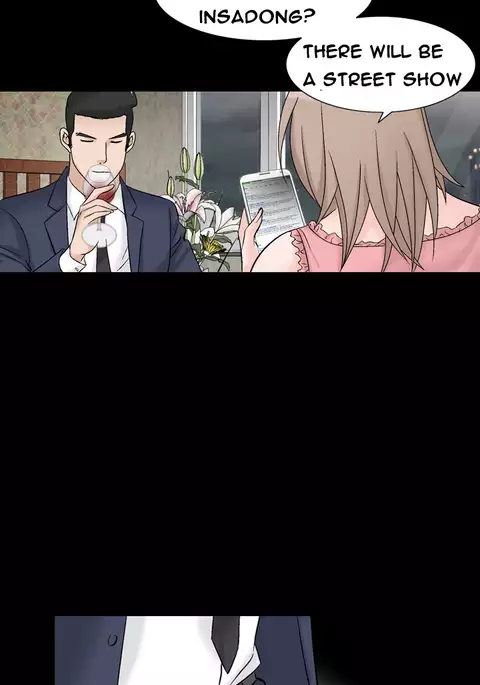 The Taste of Hands Ch.1-63
