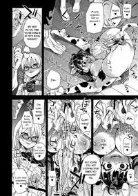 VictimGirlsR Watashi wa, Makemasen! | I will not lose!