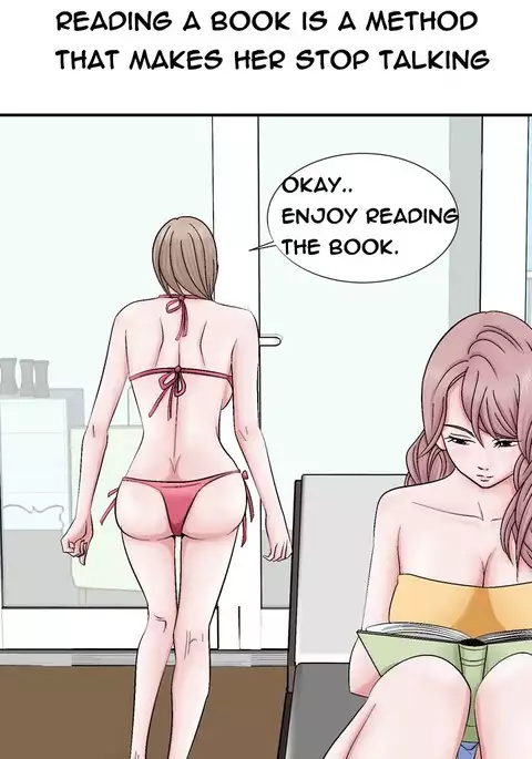 The Taste of Hands Ch.1-60