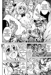 (C81) [PTD (Tatsuhiko)] KTOK2 (To Love-Ru Darkness) [English] [Lunatic Translations]