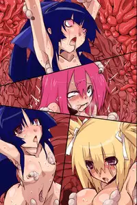 [DL Mate] Nare no Hate ~ Tanetsuke Haramase Kunoichi Akuochi