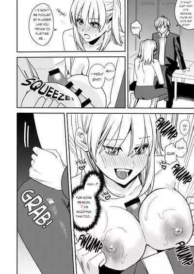 Koitsura Minna Onnanoko nara Yoinoni | If Only They Were Girls