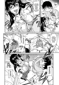 [Kaneko Toshiaki] Sakariueru [English] {Tadanohito}