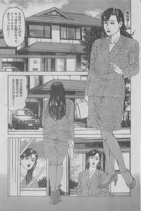 Manga Lawrence 2012-12