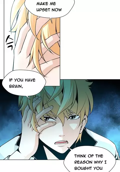 Twin Slave Ch.1-26