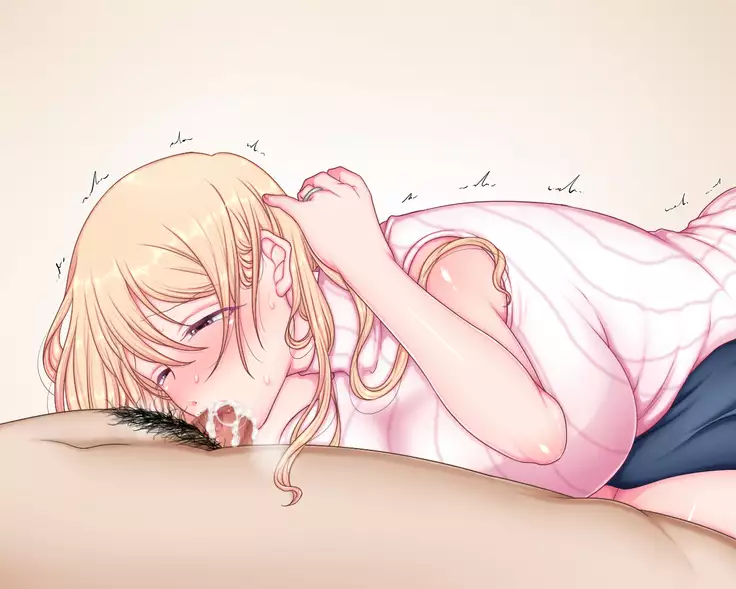 Hitozuma no Tsutome !