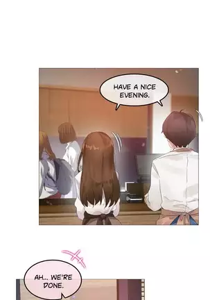 Perverts' Daily Lives Episode 1: Her Secret Recipe Ch1-19