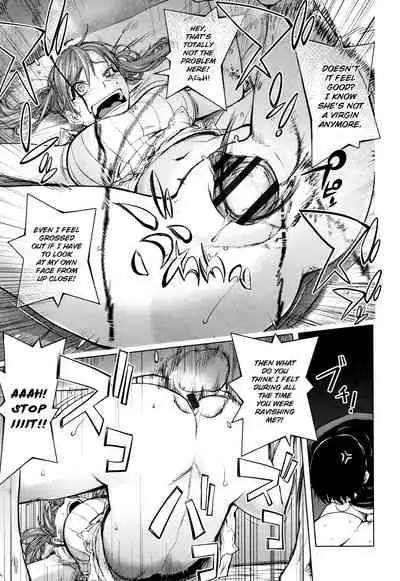 Sonna Riyuu de Yararechau?