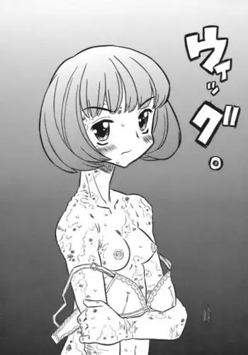 Vila no Karada de Tashikamete sashiagemasuwa