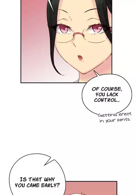 H-Campus Ch.0-38